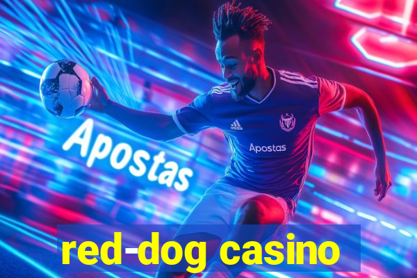 red-dog casino