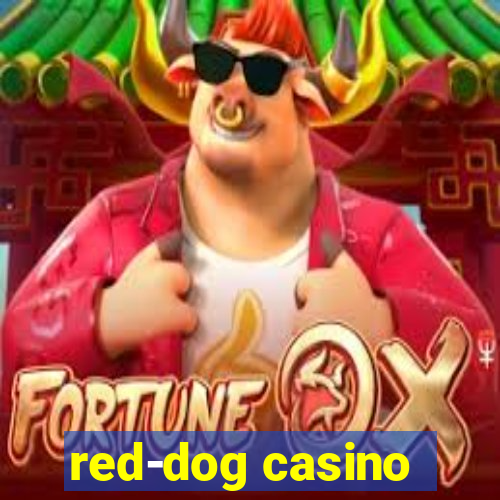 red-dog casino