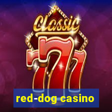 red-dog casino