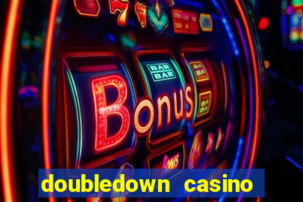 doubledown casino free code