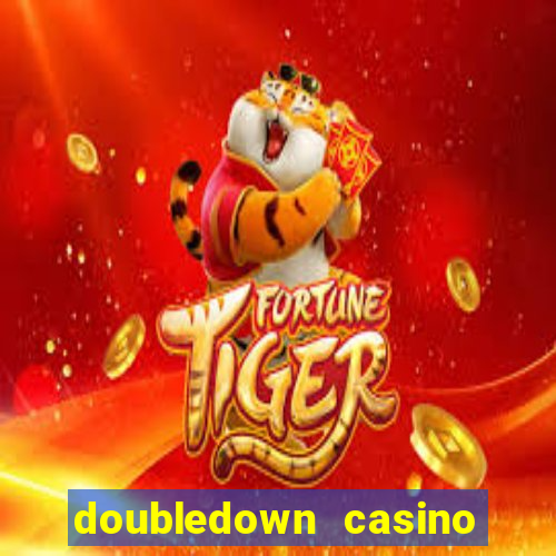 doubledown casino free code