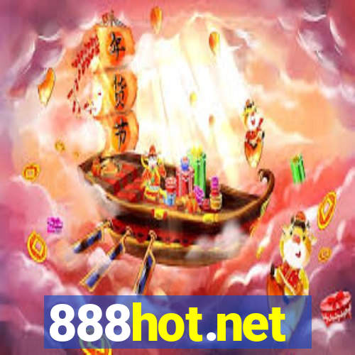 888hot.net