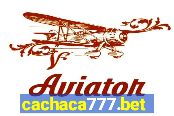 cachaca777.bet