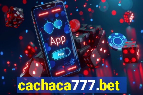 cachaca777.bet