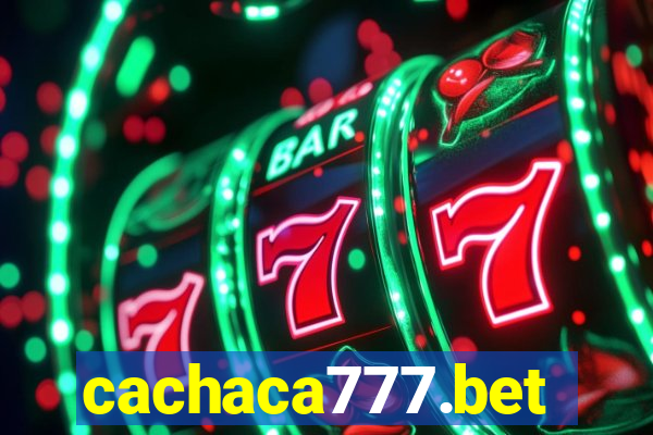 cachaca777.bet