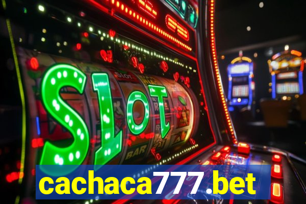 cachaca777.bet