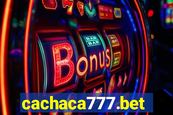 cachaca777.bet