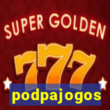 podpajogos