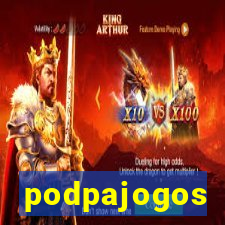 podpajogos