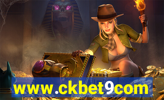 www.ckbet9com