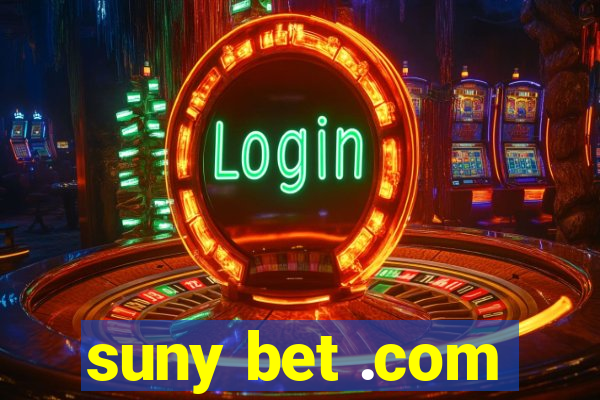 suny bet .com