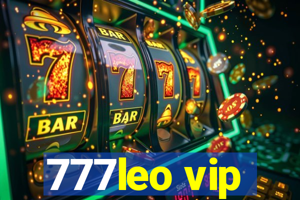 777leo vip