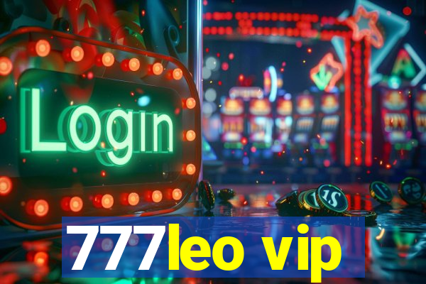 777leo vip