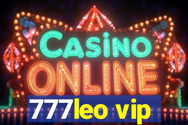 777leo vip