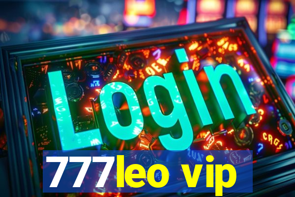 777leo vip