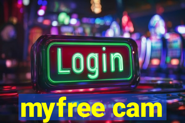 myfree cam