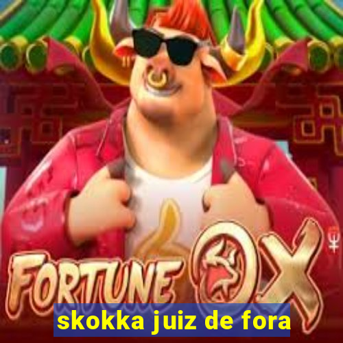 skokka juiz de fora