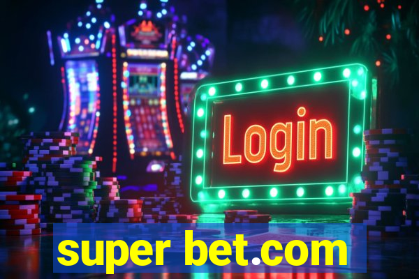 super bet.com