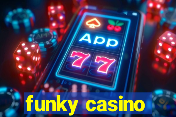 funky casino