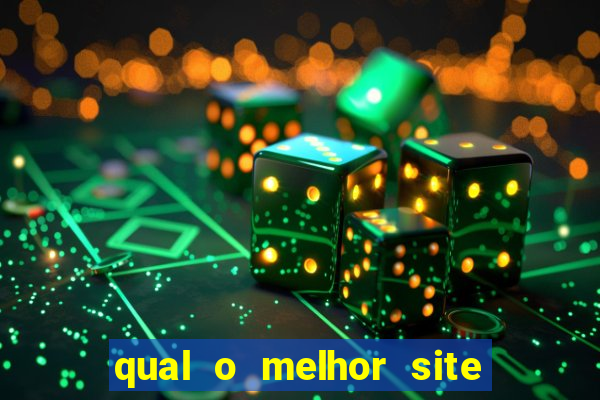 qual o melhor site de apostas