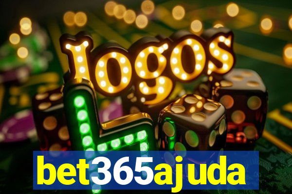 bet365ajuda