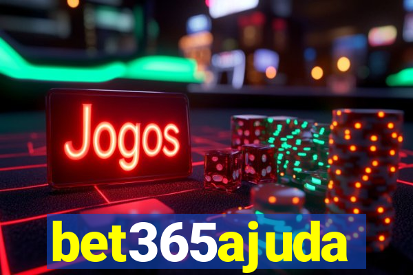 bet365ajuda