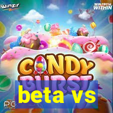 beta vs