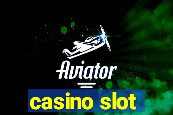 casino slot