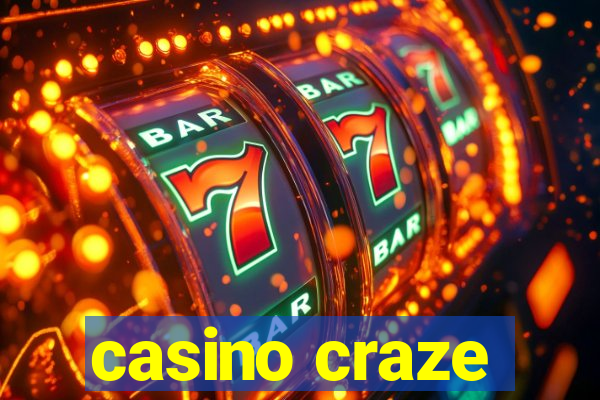 casino craze