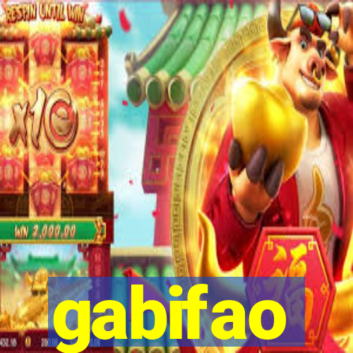 gabifao