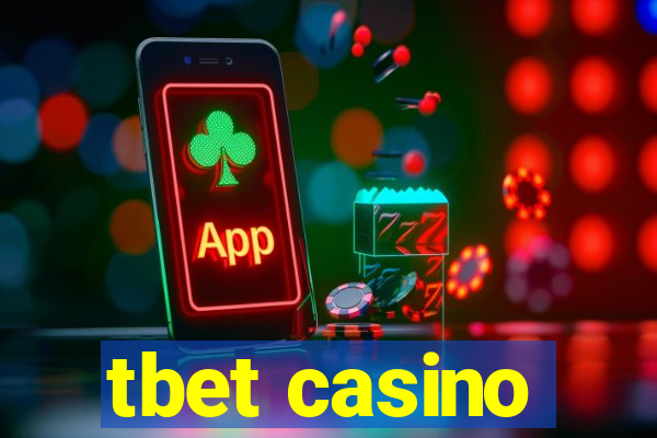 tbet casino