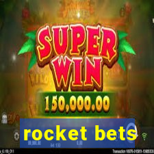 rocket bets