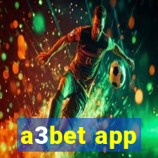 a3bet app