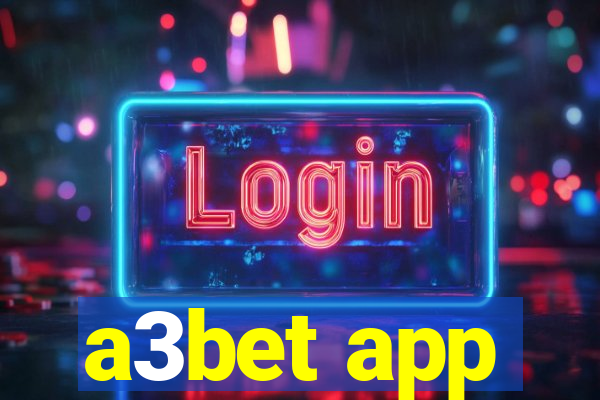 a3bet app