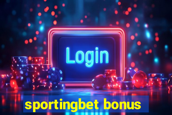 sportingbet bonus