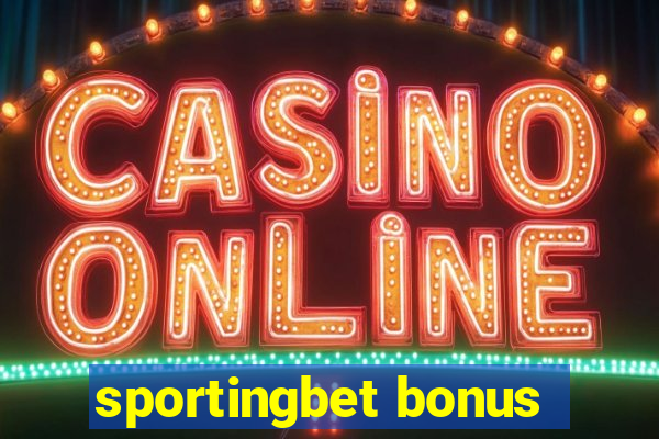 sportingbet bonus