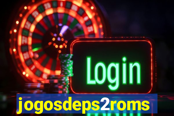 jogosdeps2roms