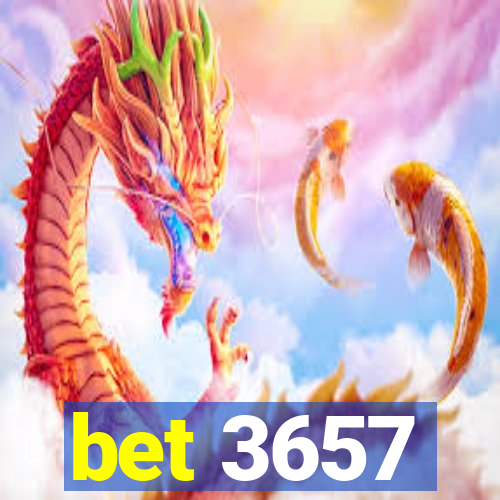 bet 3657