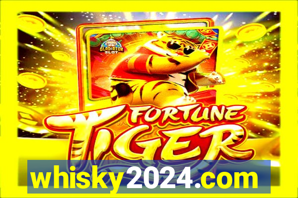 whisky2024.com