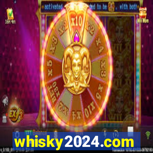 whisky2024.com