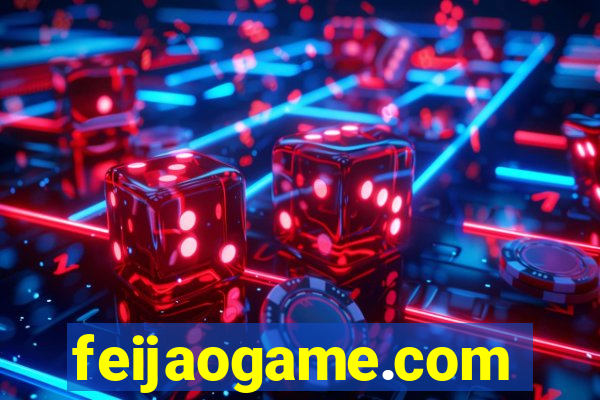 feijaogame.com