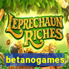 betanogames