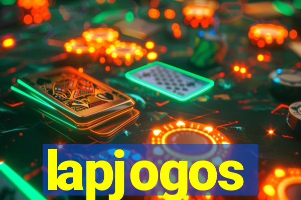 lapjogos