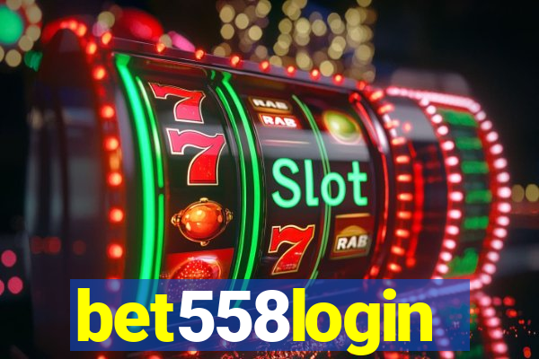 bet558login