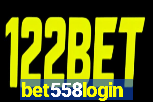 bet558login