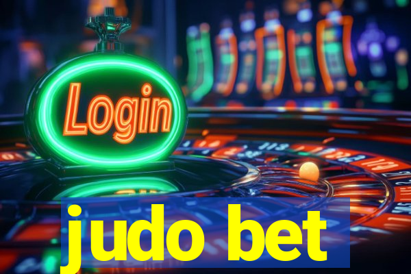 judo bet