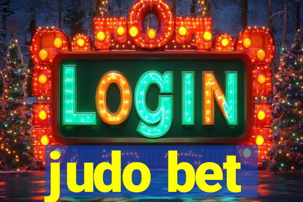 judo bet