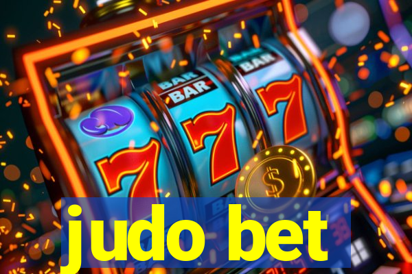 judo bet