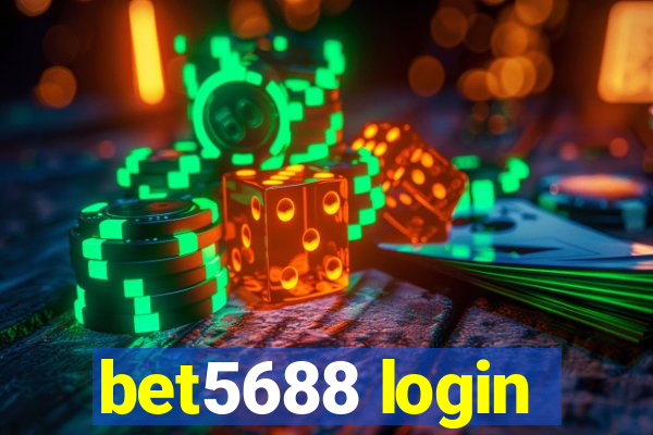 bet5688 login