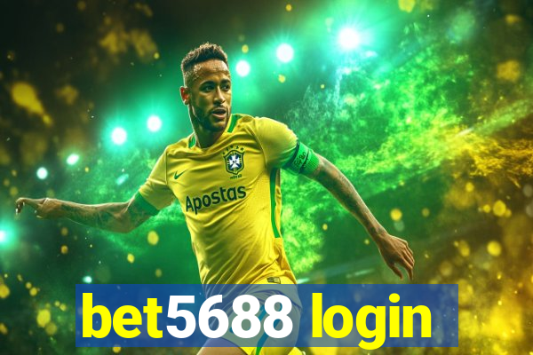 bet5688 login